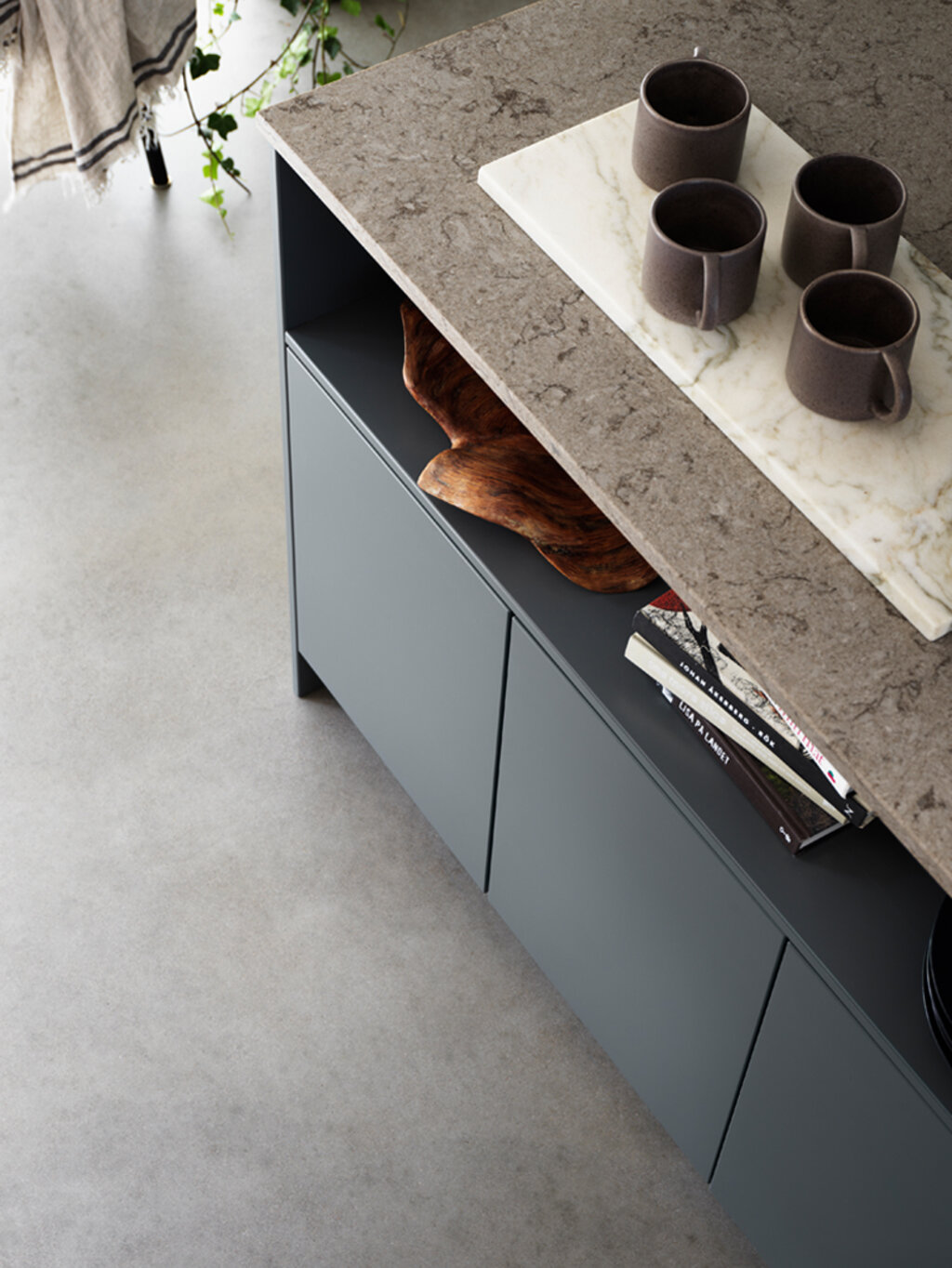 Sådan fungerer en sikkerhedspakke