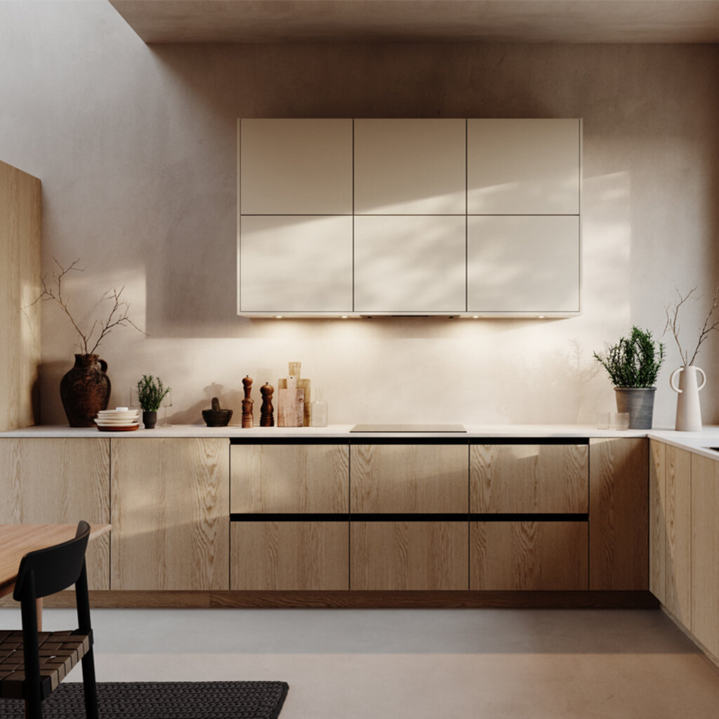 Skabsoversigt Skabsoversigt