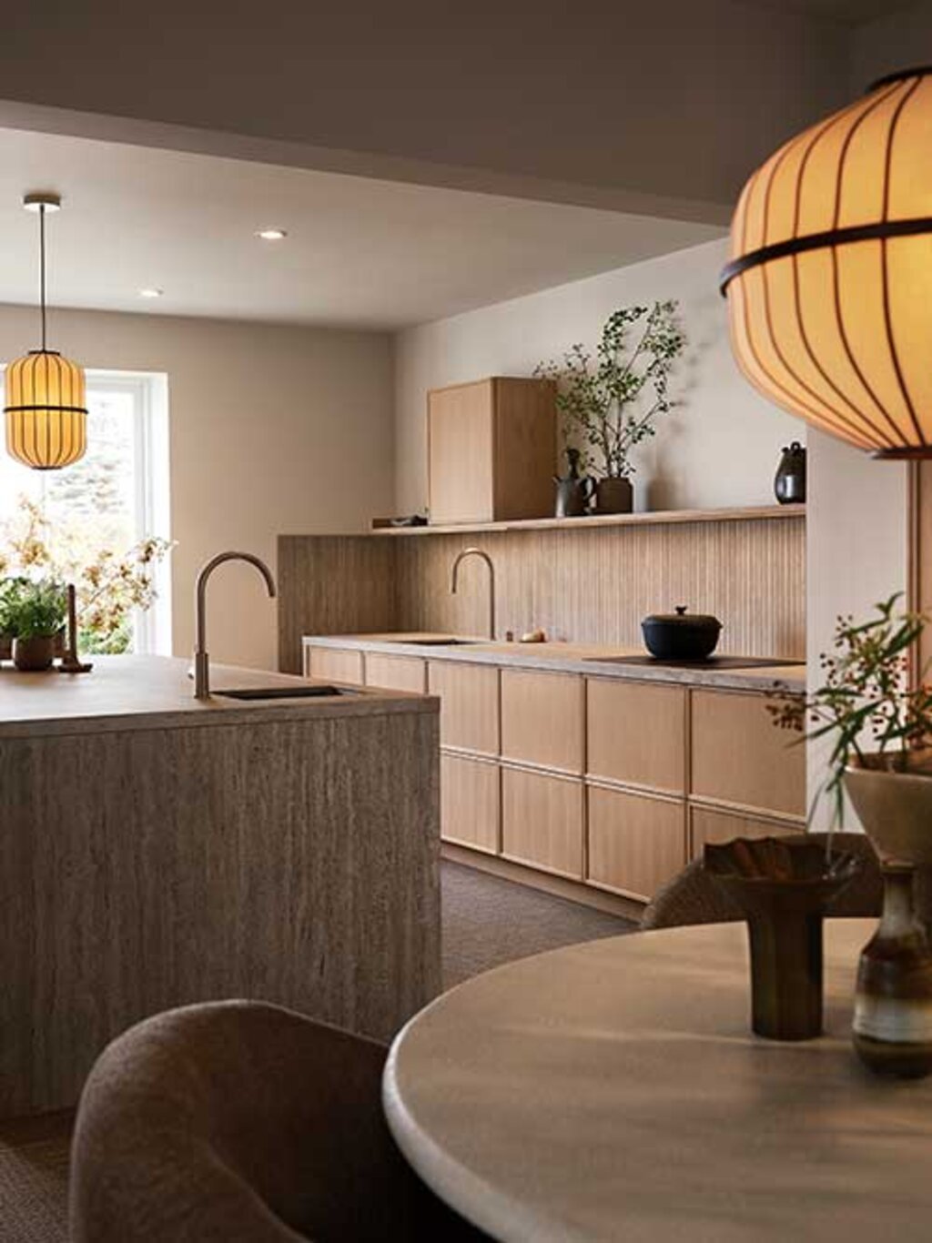 Monteringsvejledning køkken