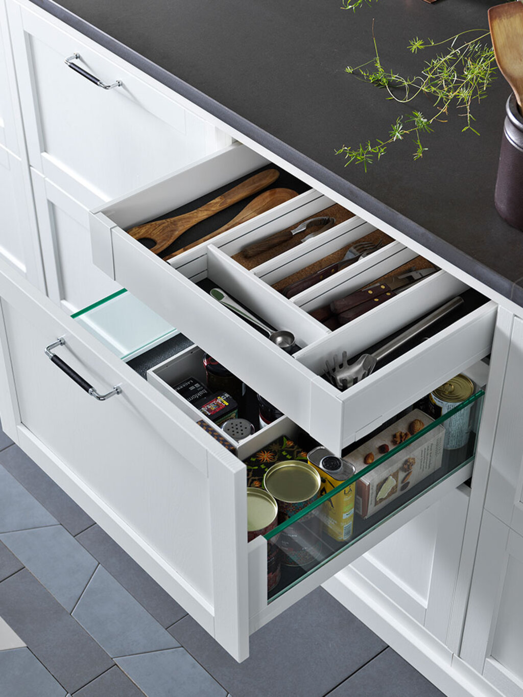 Monteringsvejledning Design Box