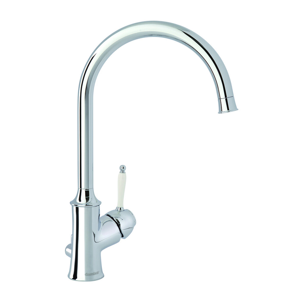 Damixa blandingsbatteri Tradition 37071