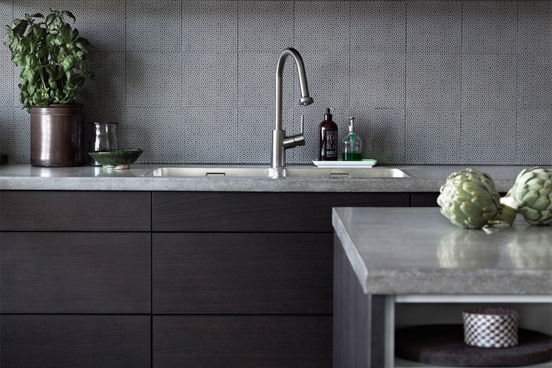 Bæredygtige køkkenlåger Bæredygtige køkkenlåger