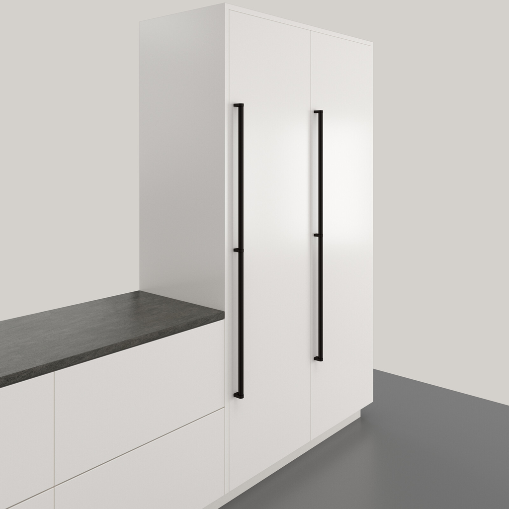 Køkkengreb HG852 Køkkengreb HG852