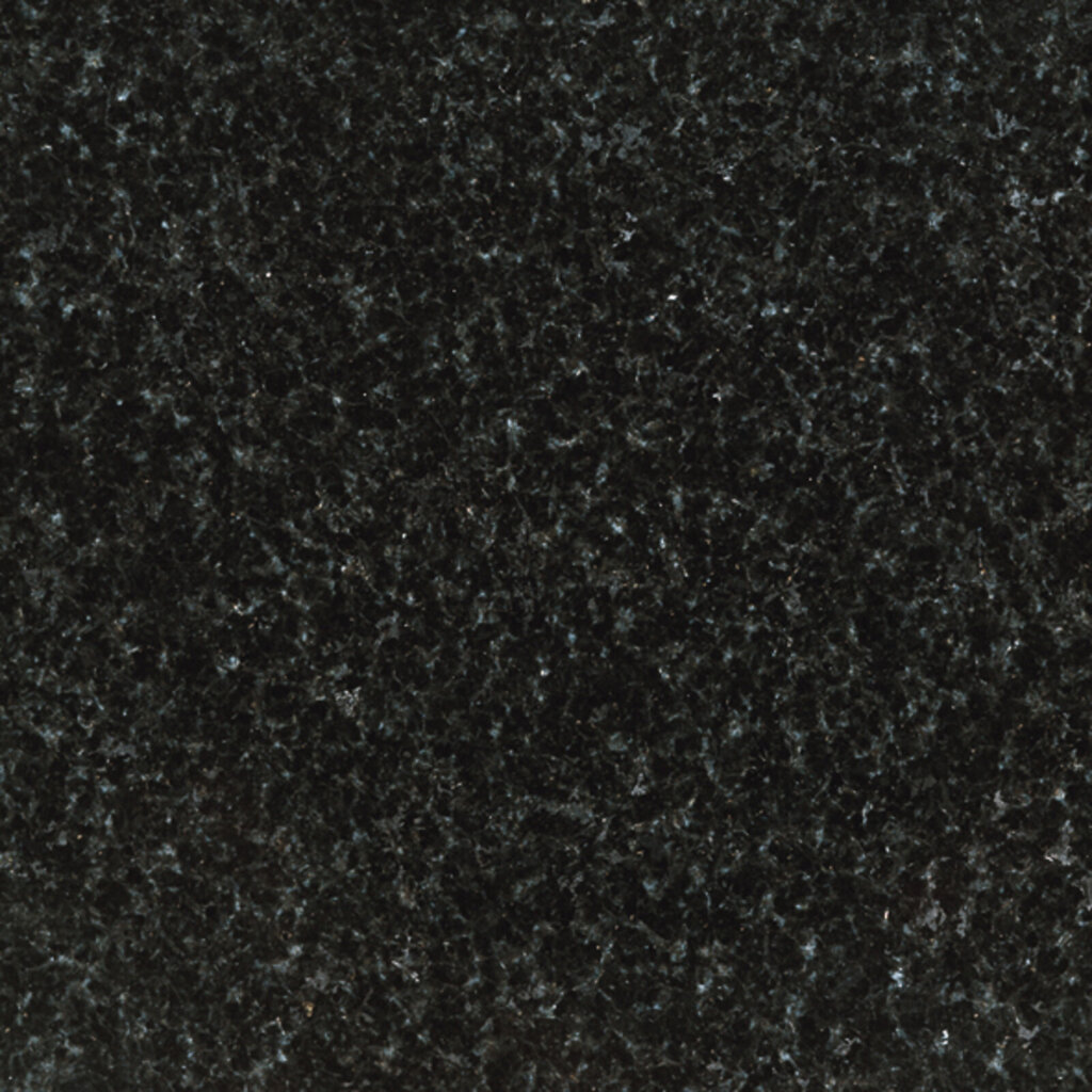 Bordplade natursten Nero assoluto Bordplade natursten Nero assoluto