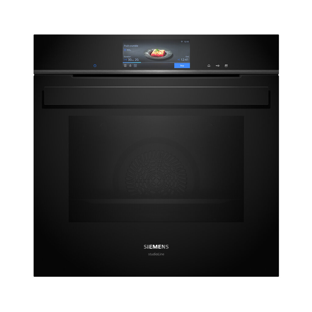 Siemens ovn HS958GCB1 Siemens ovn HS958GCB1