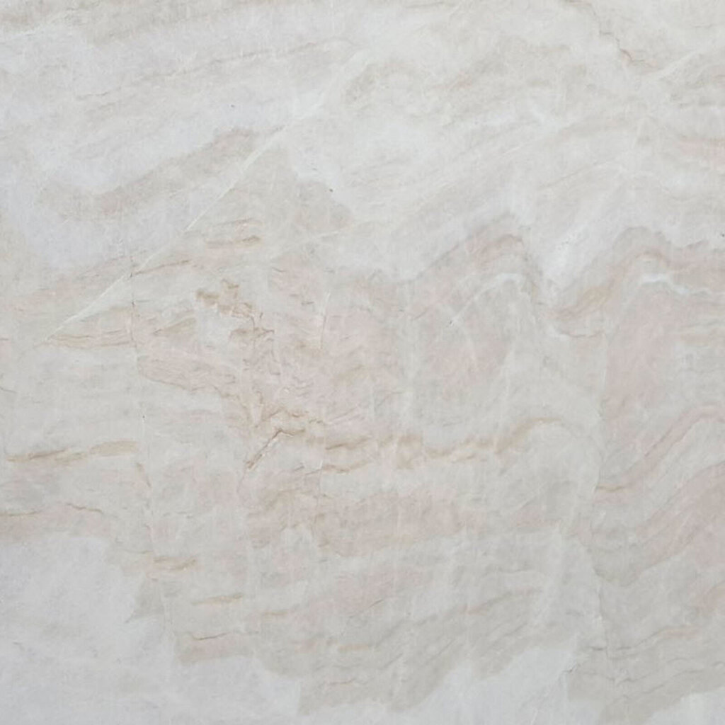 Bordplade kvartsit Taj Mahal