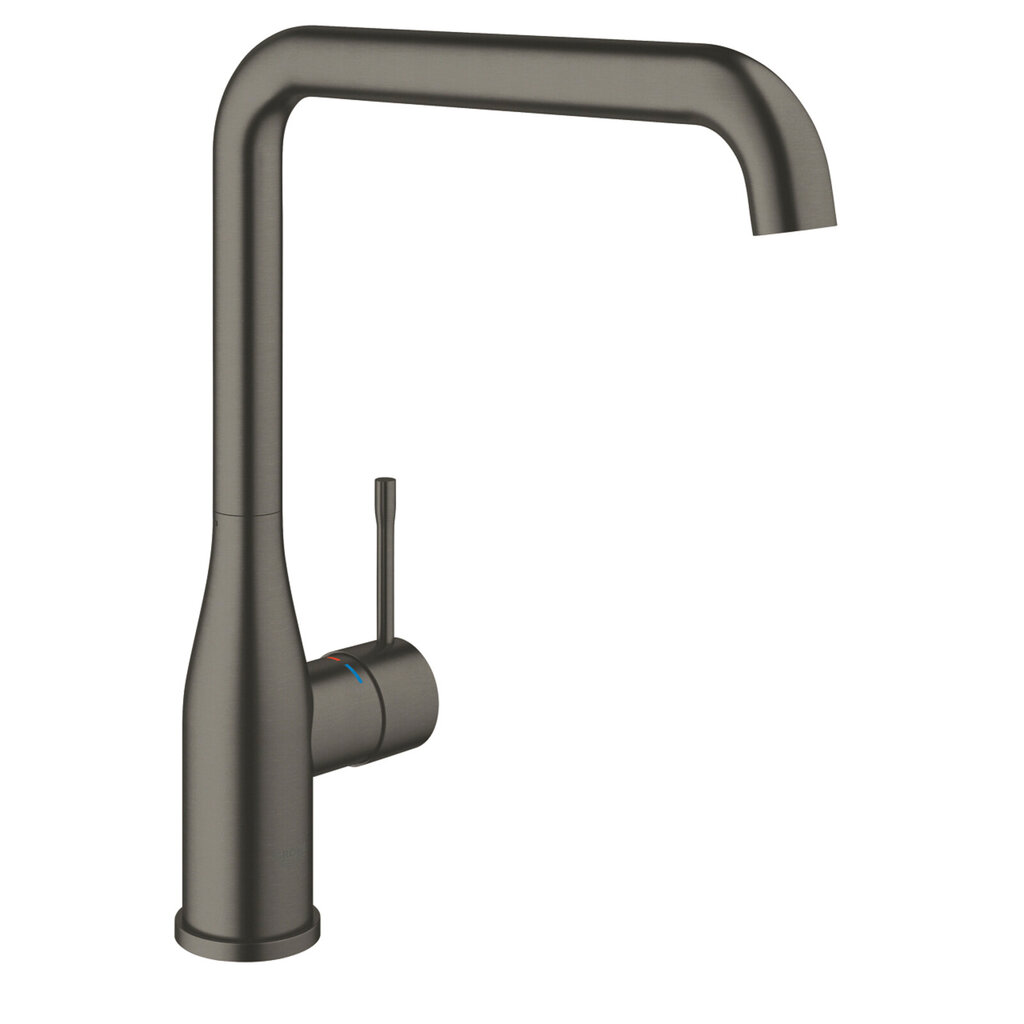 Grohe blandingsbatteri Essence 30269AL0 børstet hard graphite Grohe blandingsbatteri Essence 30269AL0 børstet hard graphite