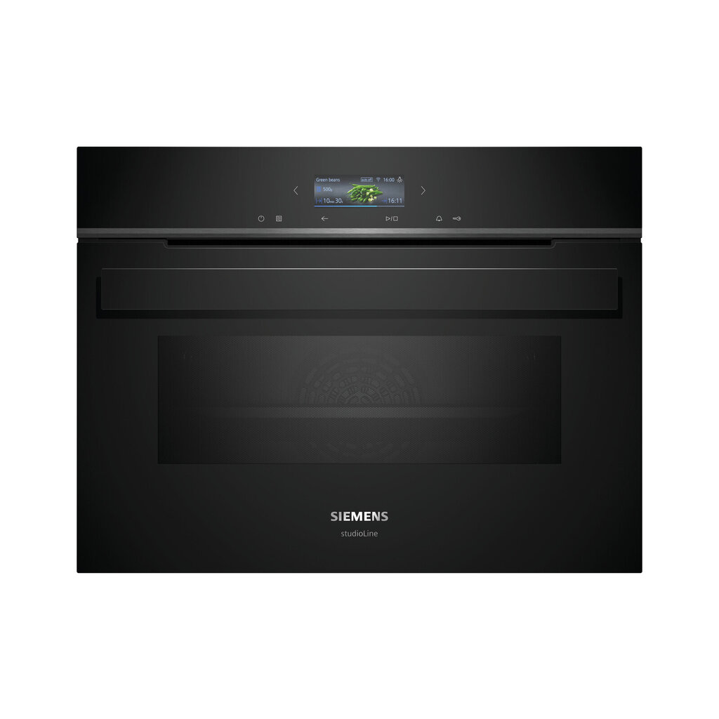Siemens ovn CM924G1B1S Siemens ovn CM924G1B1S