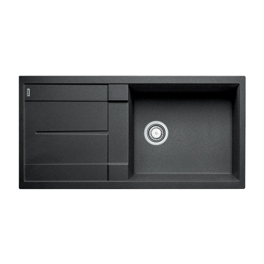 Vaske Blanco Metra XL 6S antracit Vaske Blanco Metra XL 6S antracit