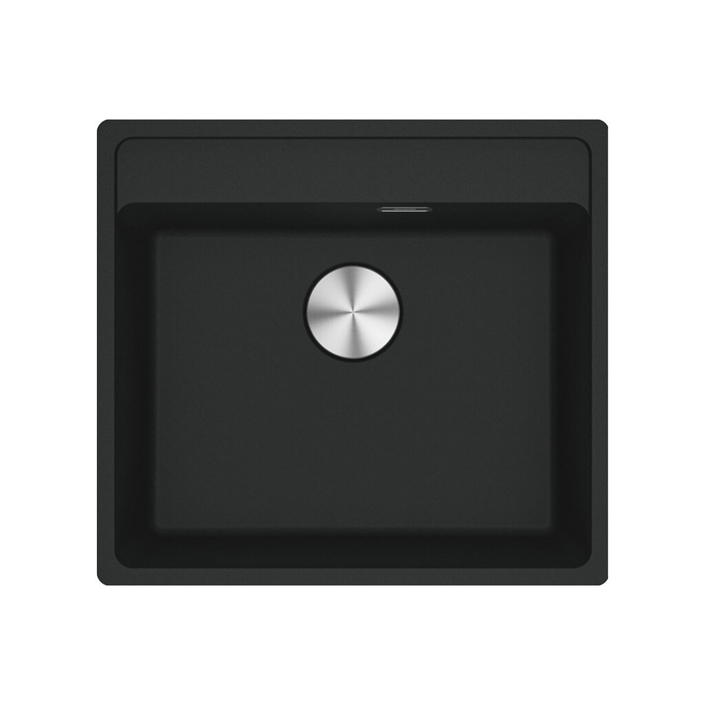 Vaske Franke MRG 210-52 TL mattblack Vaske Franke MRG 210-52 TL mattblack