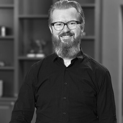 Morten Vigstrup Dalgaard