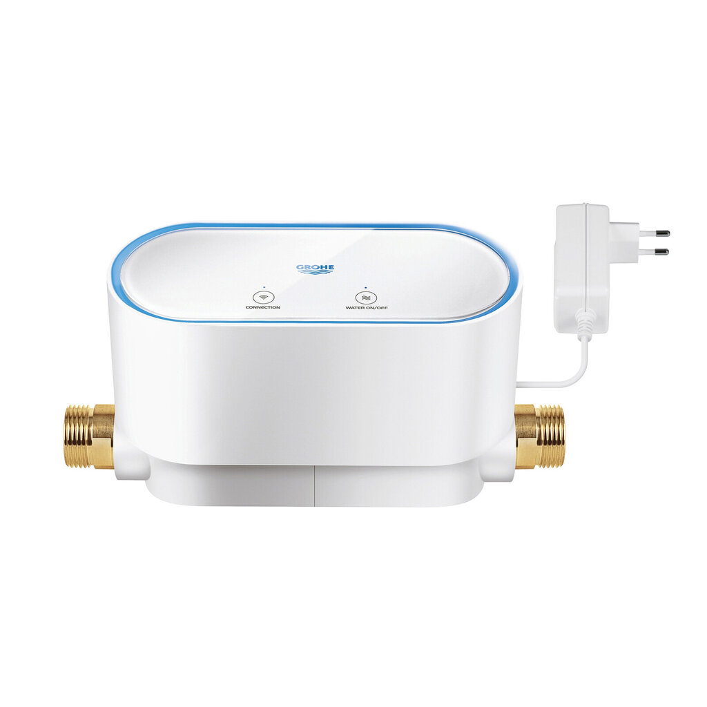 Grohe Sense guard vandbeskyttelse 230V 22500LN0 Grohe Sense guard vandbeskyttelse 230V 22500LN0