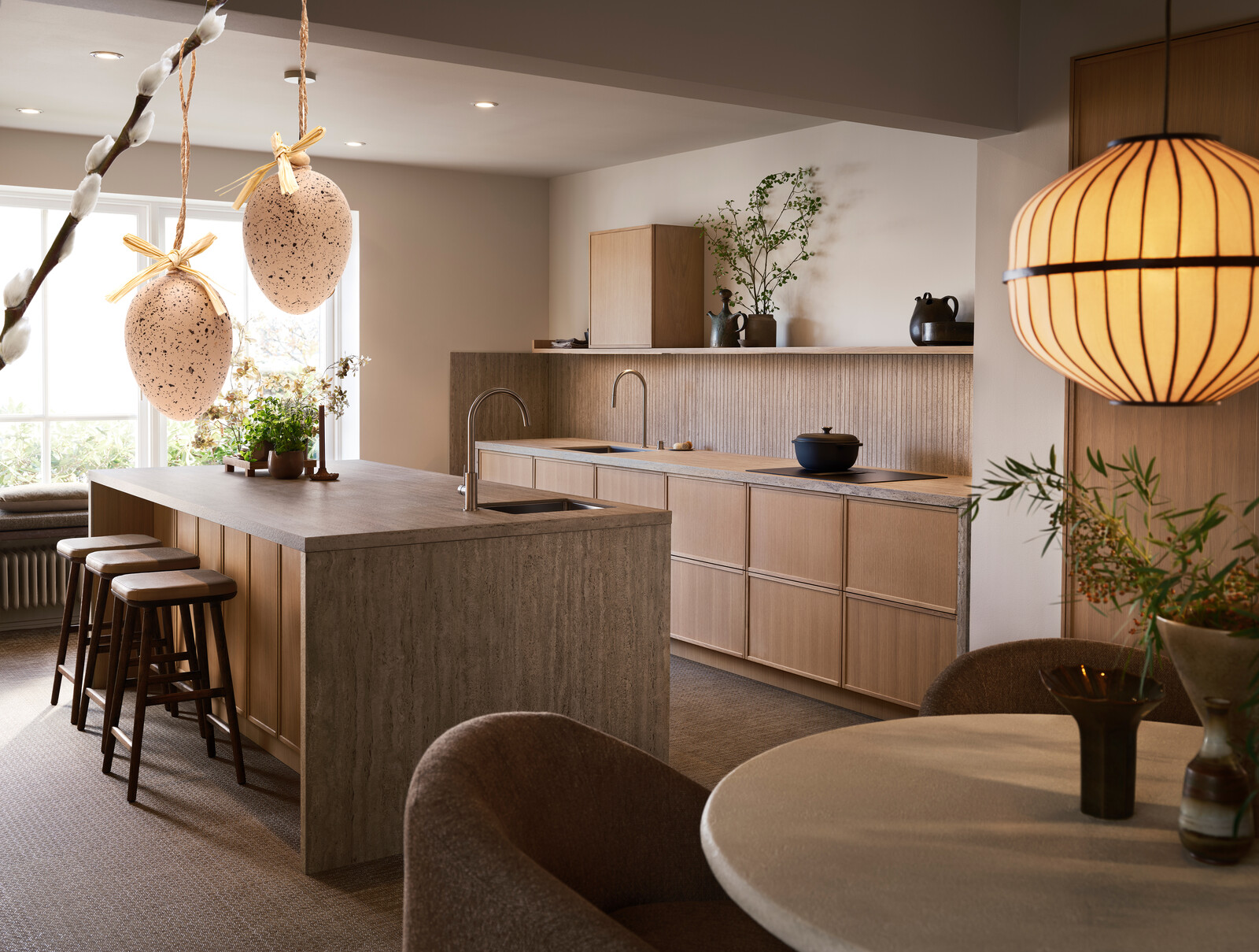 køkkeninspiration Mood eg hvidpigmenteret