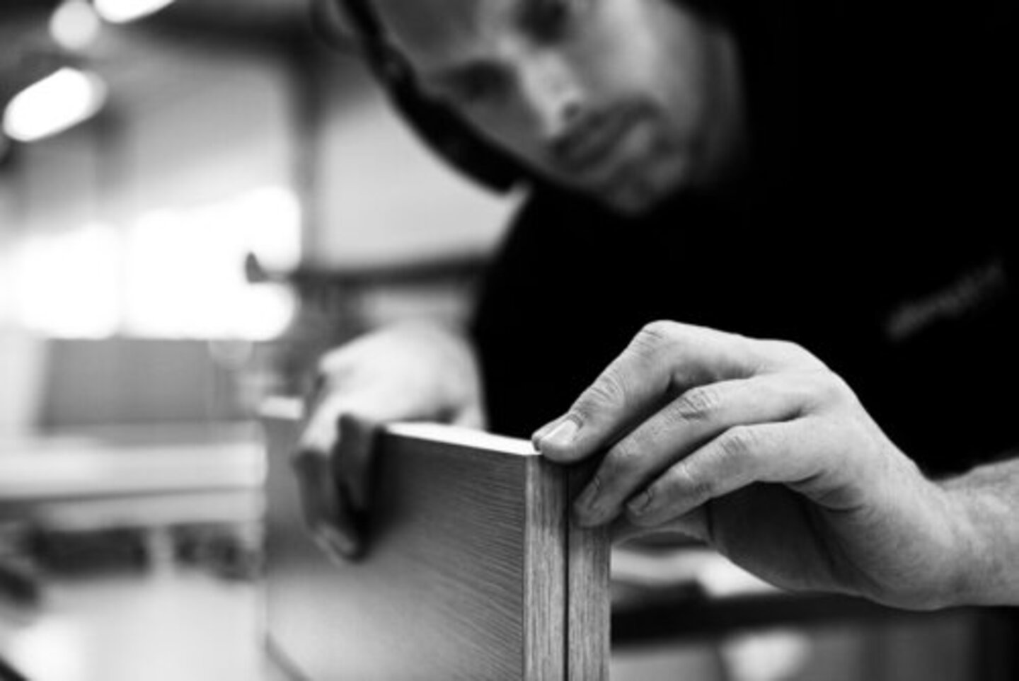 Produktkvalitet / Mærkninger