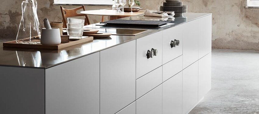 Genvej til tilbehørskoncept system 45 Genvej til tilbehørskoncept system 45