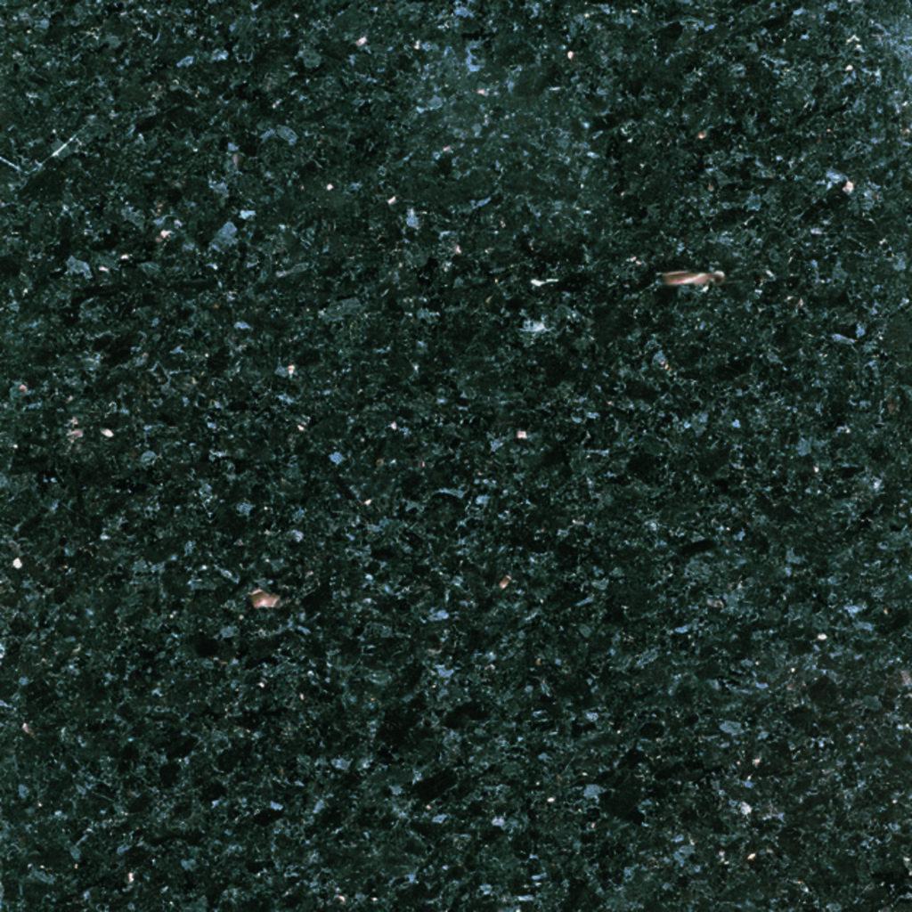 Bordplade natursten Black galaxy