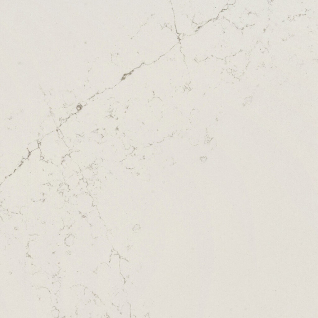 Bordplade kompositsten Silestone Siberian frost Bordplade kompositsten Silestone Siberian frost