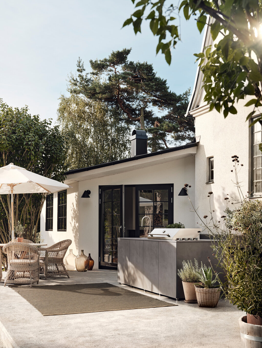 Udekøkkeninspiration micron b 240, d 90