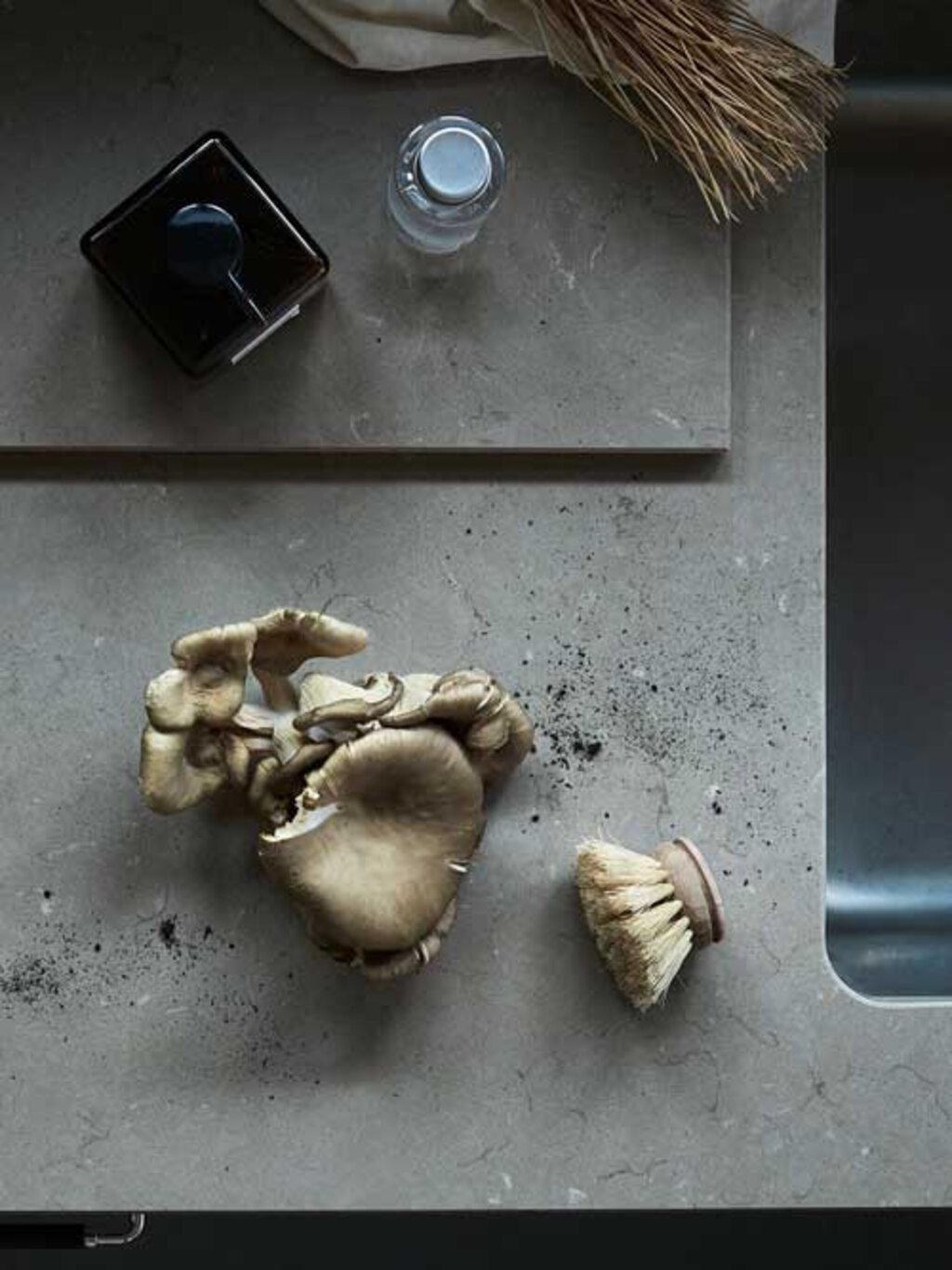 Sådan fungerer en sikkerhedspakke