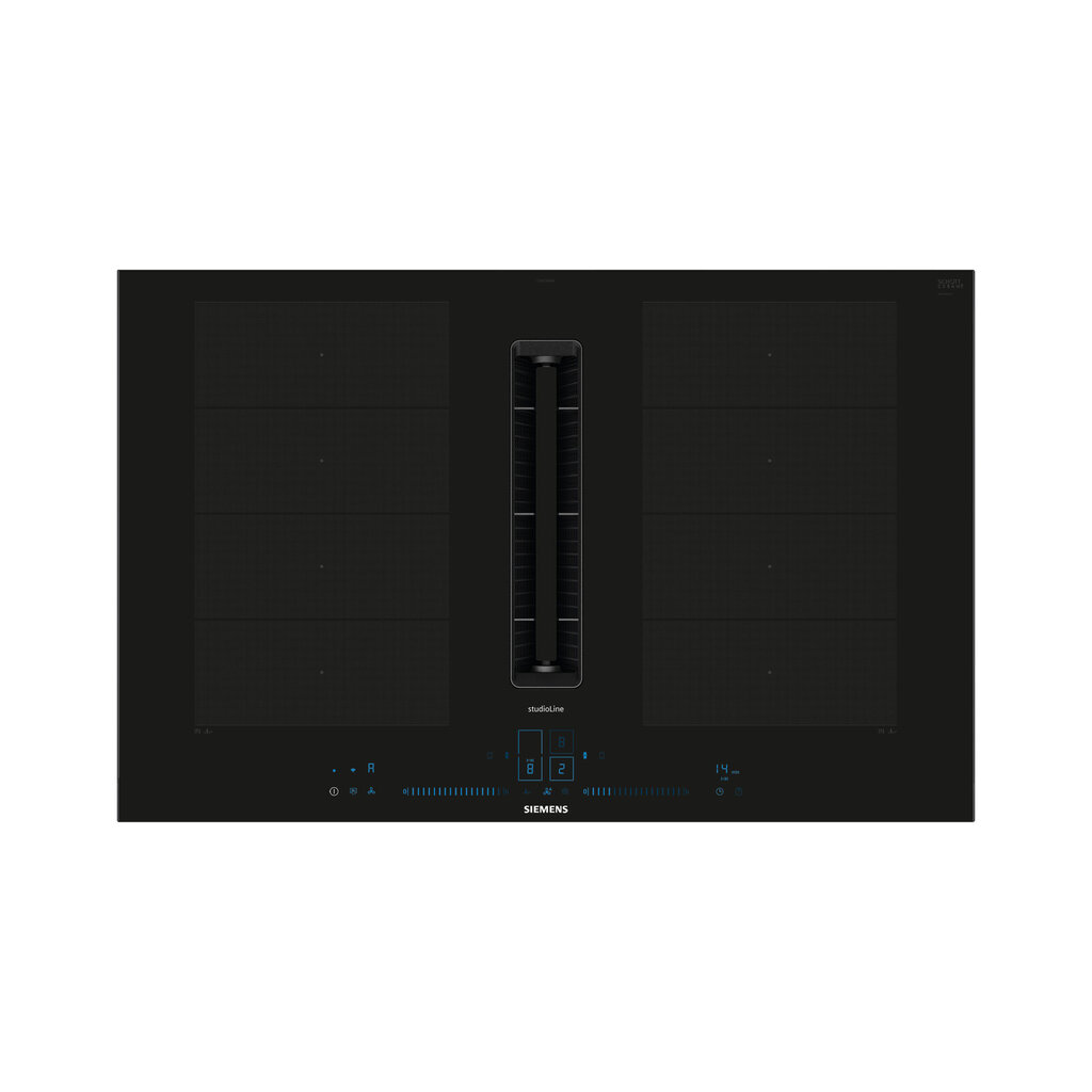 Siemens kogepladeemhætte EX877NX68E Siemens kogepladeemhætte EX877NX68E
