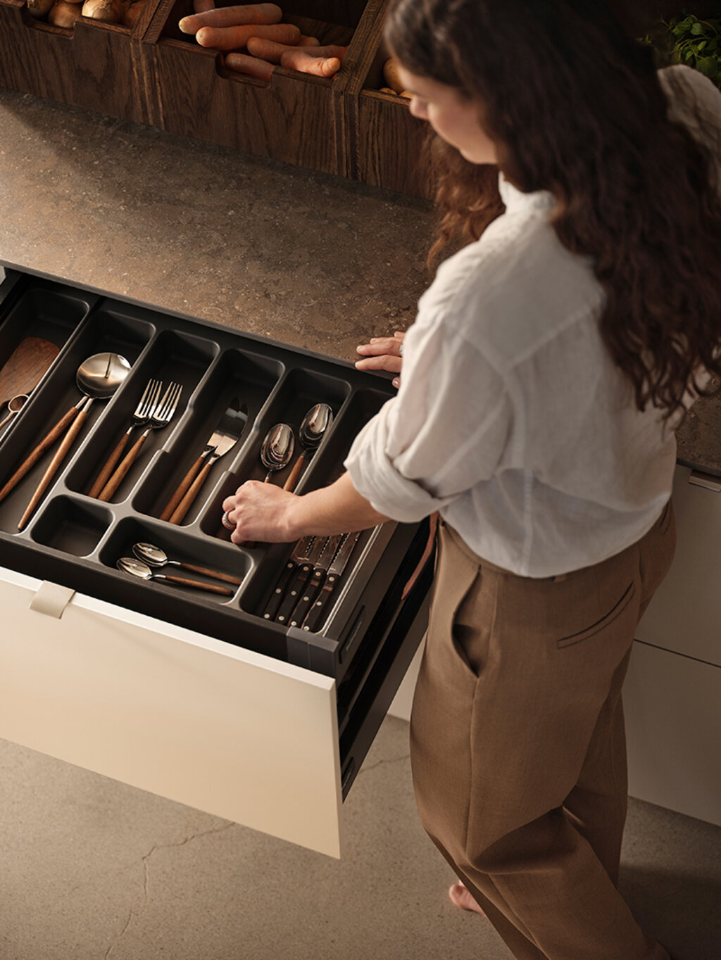 Drift og vedligeholdelse køkken Drift og vedligeholdelse køkken