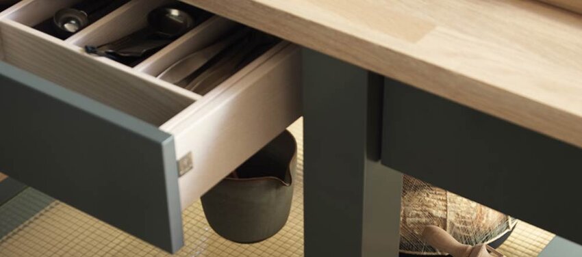 Genvej til tilbehørskonceptet Shaker Genvej til tilbehørskonceptet Shaker