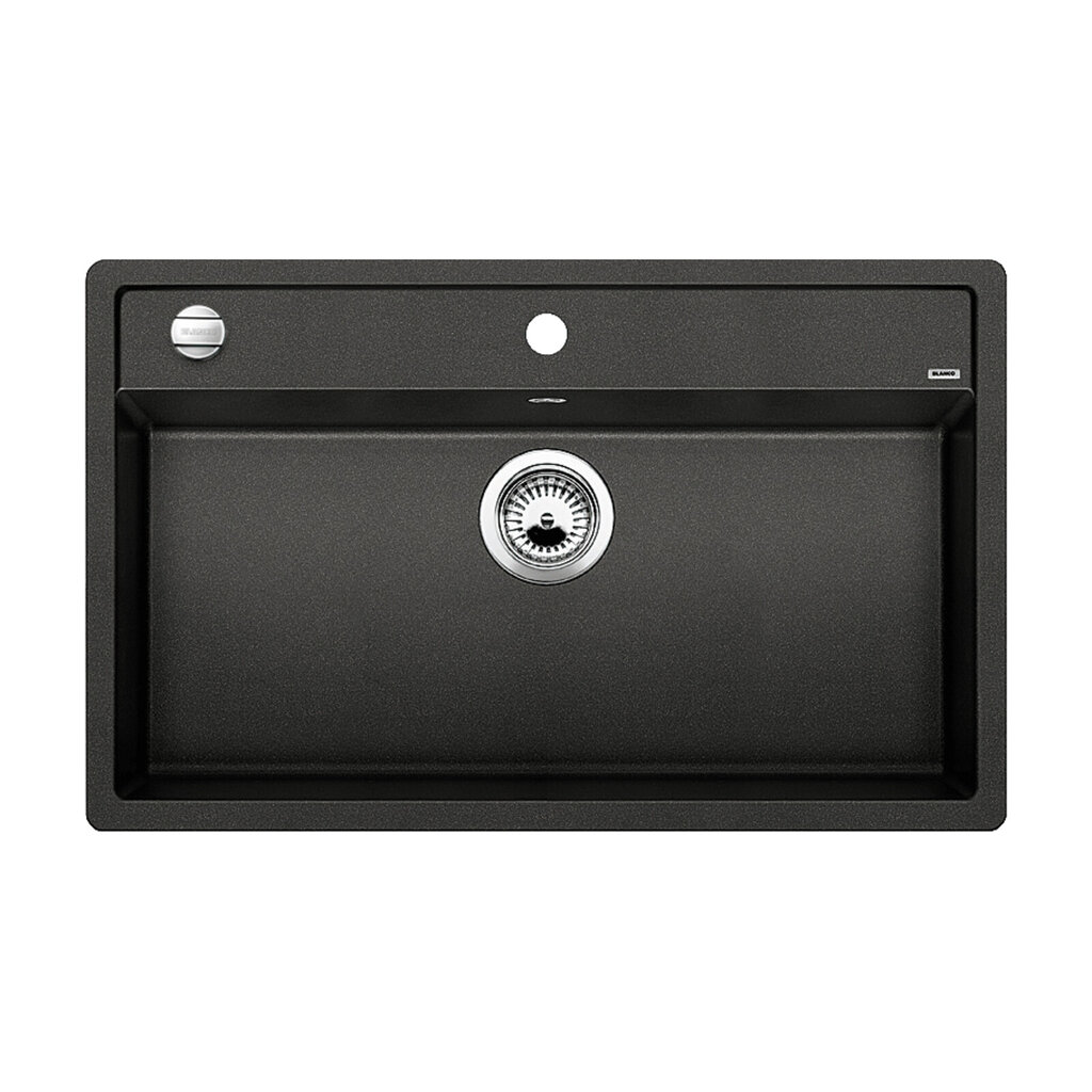 Vaske Blanco Dalago 8 antracit