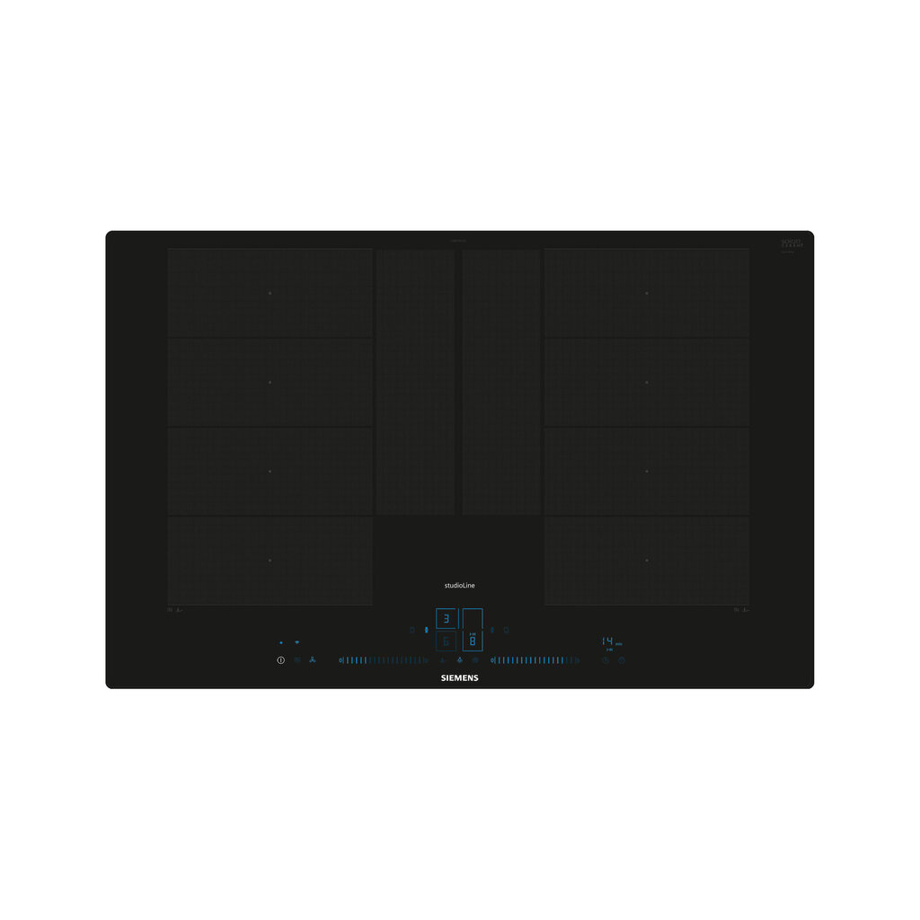 Siemens kogeplade EX807NYV6E Siemens kogeplade EX807NYV6E