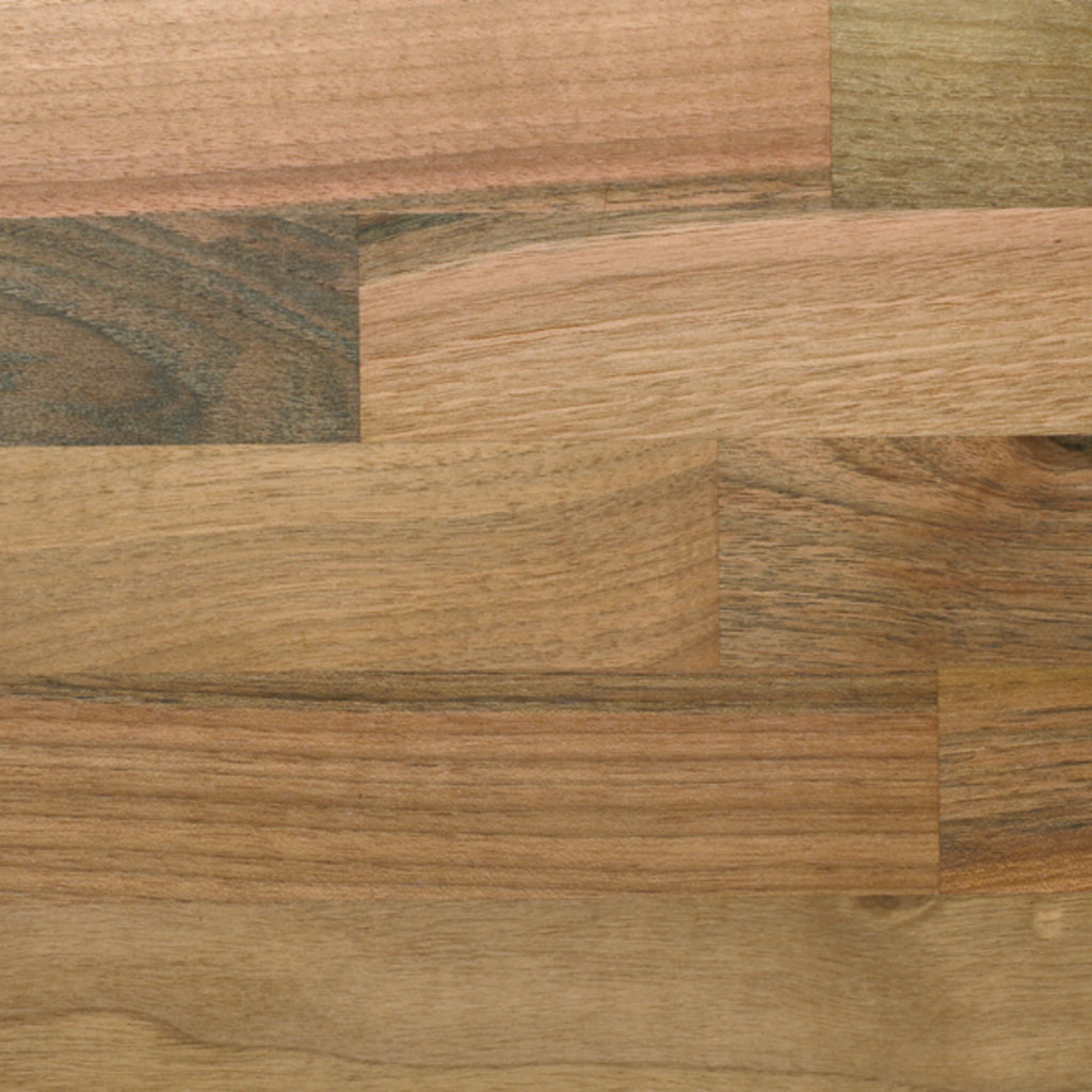 Bordplade træ valnød eur