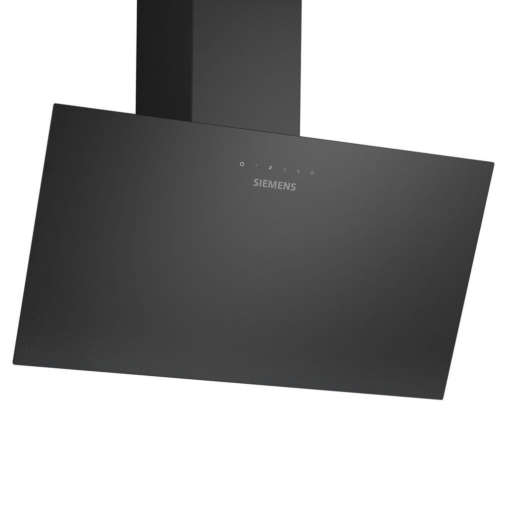 Siemens emhætte LC85KDK6K Siemens emhætte LC85KDK6K
