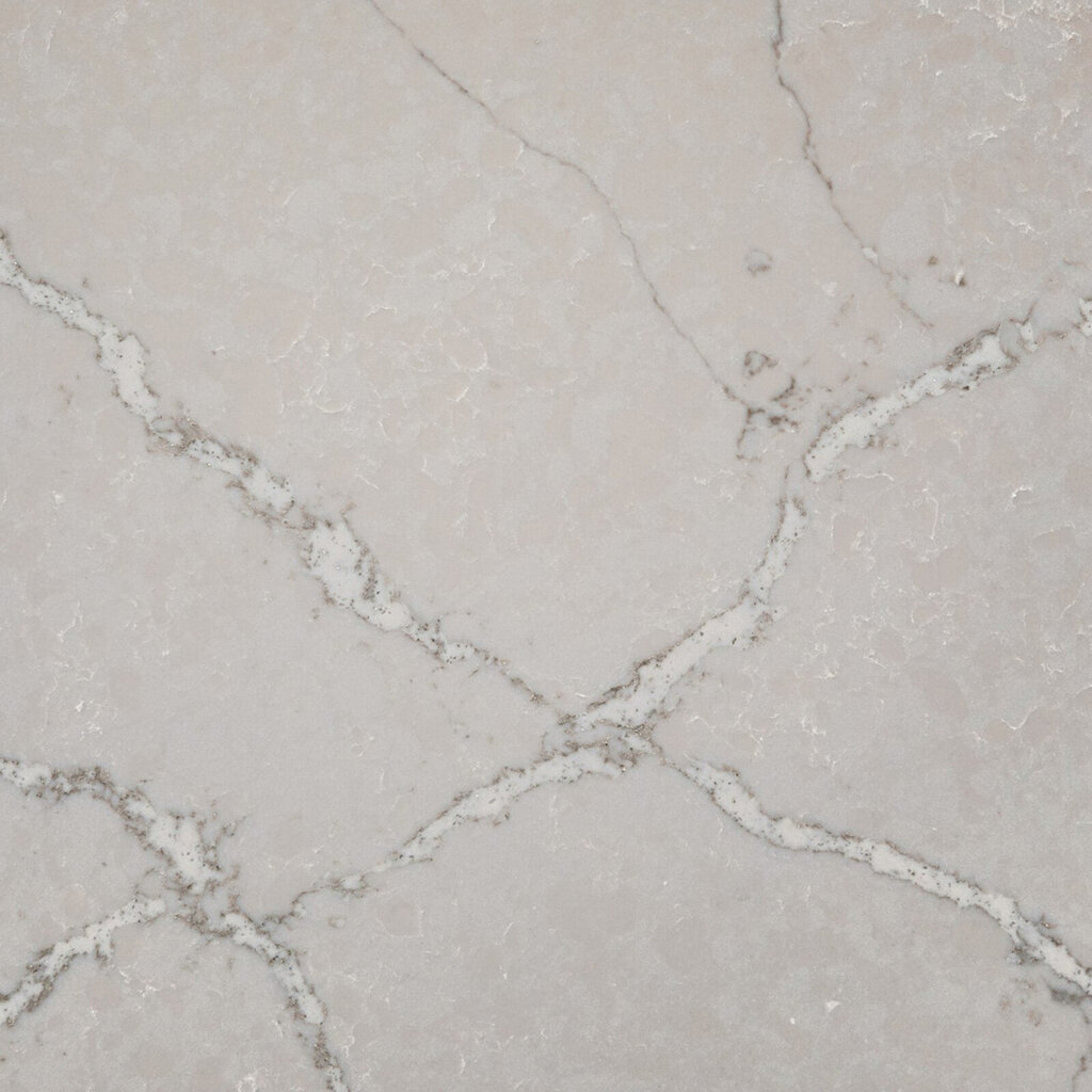 Bordplade kompositsten Silestone Victorian silver Bordplade kompositsten Silestone Victorian silver