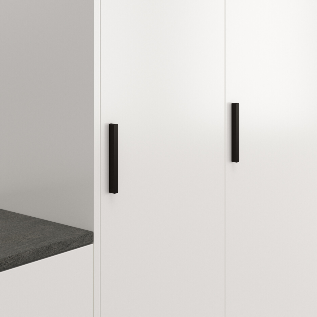 Køkkengreb HG855 lodret Køkkengreb HG855 lodret