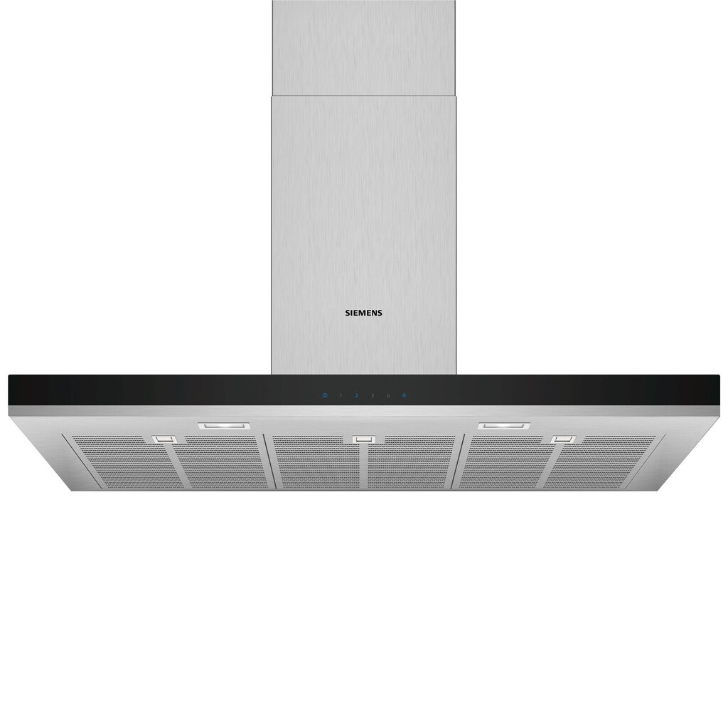 Siemens emhætte LC97BHM50 Siemens emhætte LC97BHM50