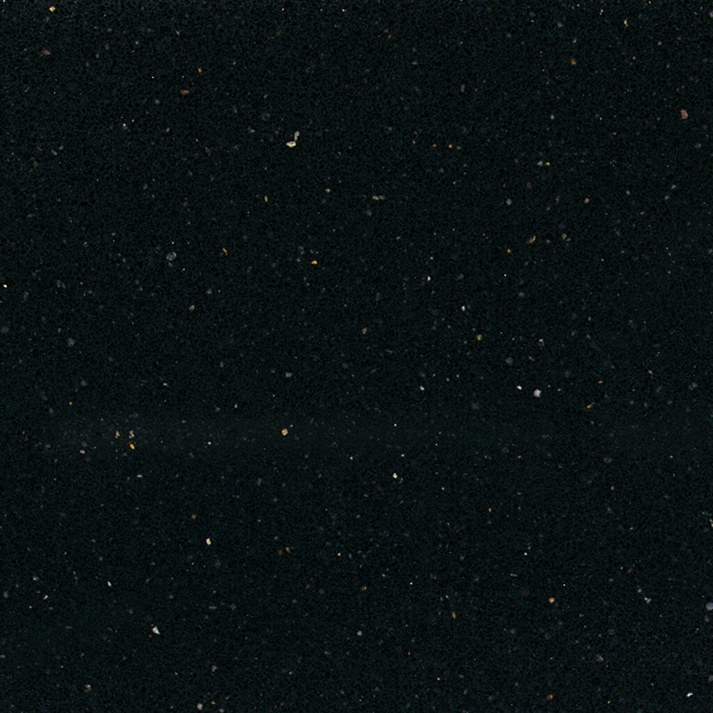 Bordplade kompositsten Silestone Negro tebas Bordplade kompositsten Silestone Negro tebas