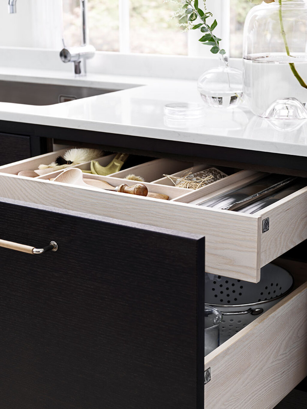 Monteringsvejledning Design Box træ