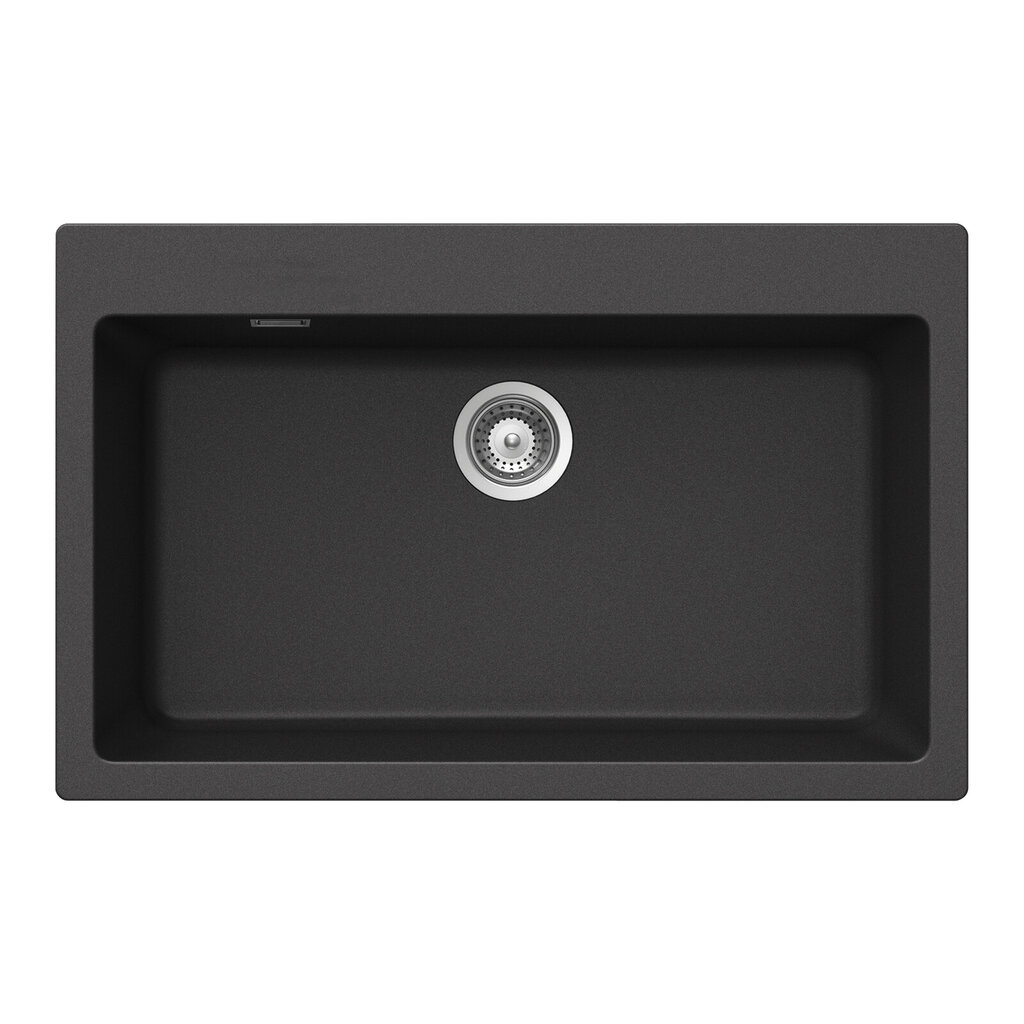 Vaske Intra Primus N100XL onyx Vaske Intra Primus N100XL onyx