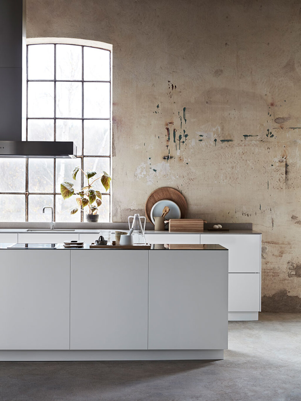 Monteringsvejledning køkken