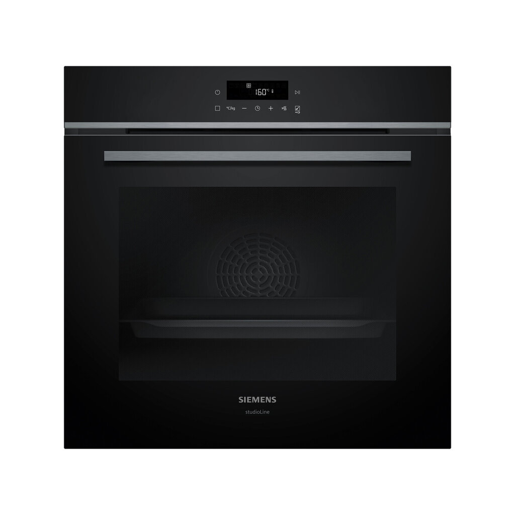 Siemens ovn HQ472G0B3 Siemens ovn HQ472G0B3
