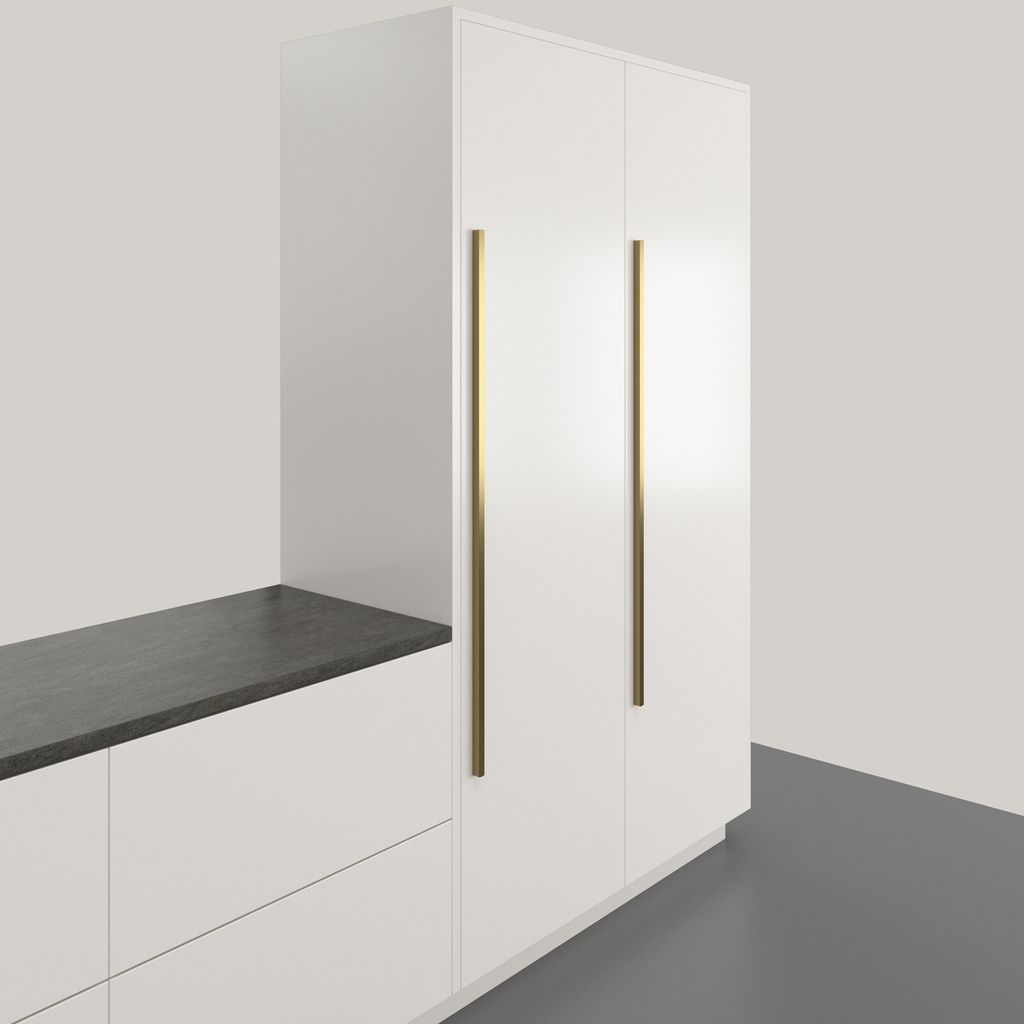 Køkkengreb HG866 Køkkengreb HG866