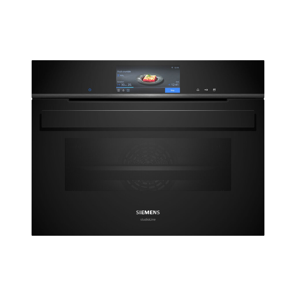 Siemens ovn CS958GCB1 Siemens ovn CS958GCB1