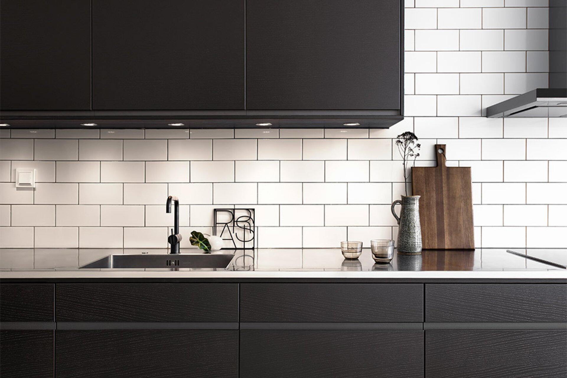 Bæredygtige køkkenlåger Bæredygtige køkkenlåger