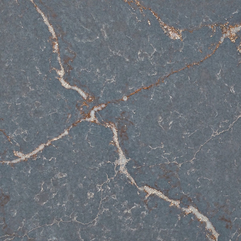 Bordplade kompositsten Silestone Parisien blue Bordplade kompositsten Silestone Parisien blue