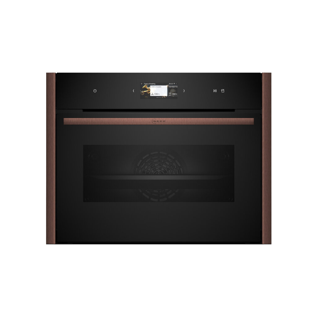Neff ovn C29FS3AY0 brushed bronze Neff ovn C29FS3AY0 brushed bronze