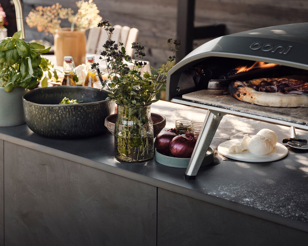 Udekøkkeninspiration micron b 180, d 60