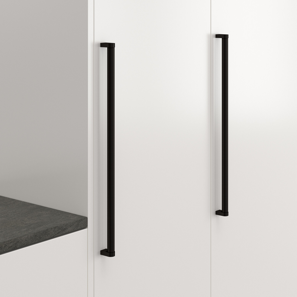 Køkkengreb HG850 lodret Køkkengreb HG850 lodret