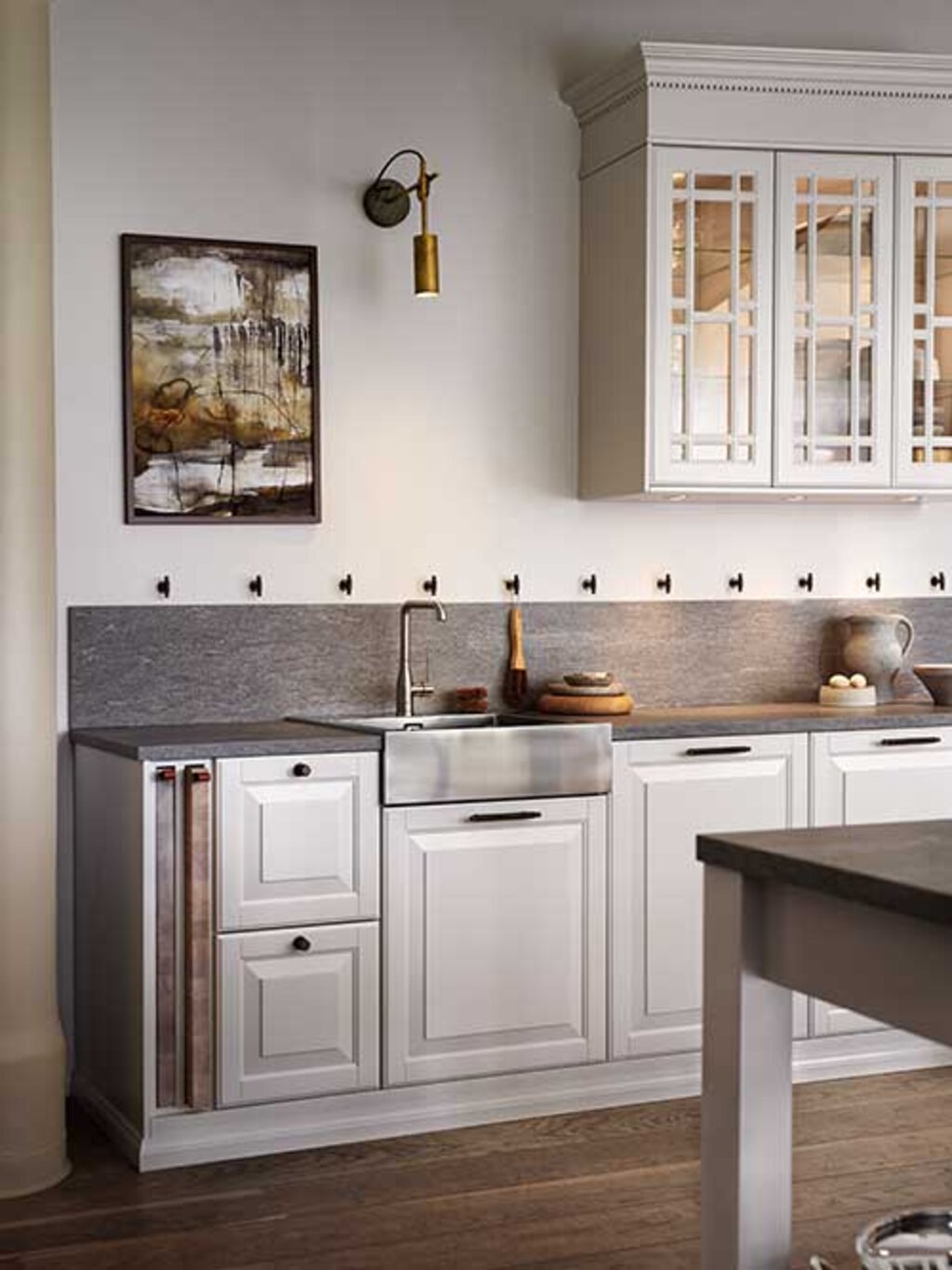 Monteringsvejledning Tradition