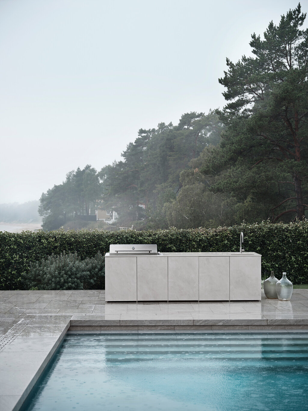 Udekøkkeninspiration albarium b 300, d 90 Udekøkkeninspiration albarium b 300, d 90