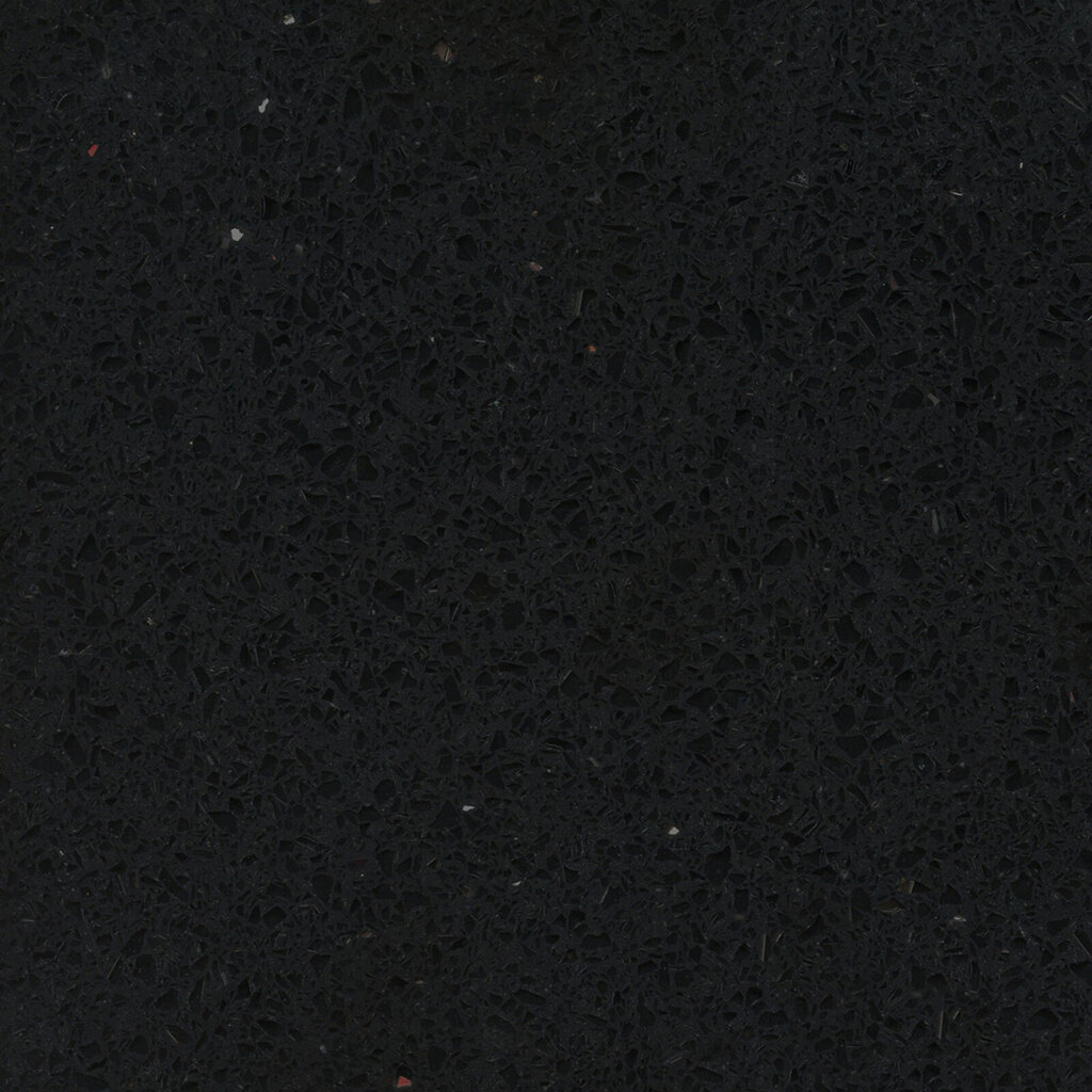 Bordplade kompositsten Silestone Stellar night Bordplade kompositsten Silestone Stellar night