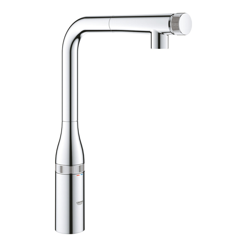 Grohe blandingsbatteri Essence smartcontrol 30444 krom Grohe blandingsbatteri Essence smartcontrol 30444 krom