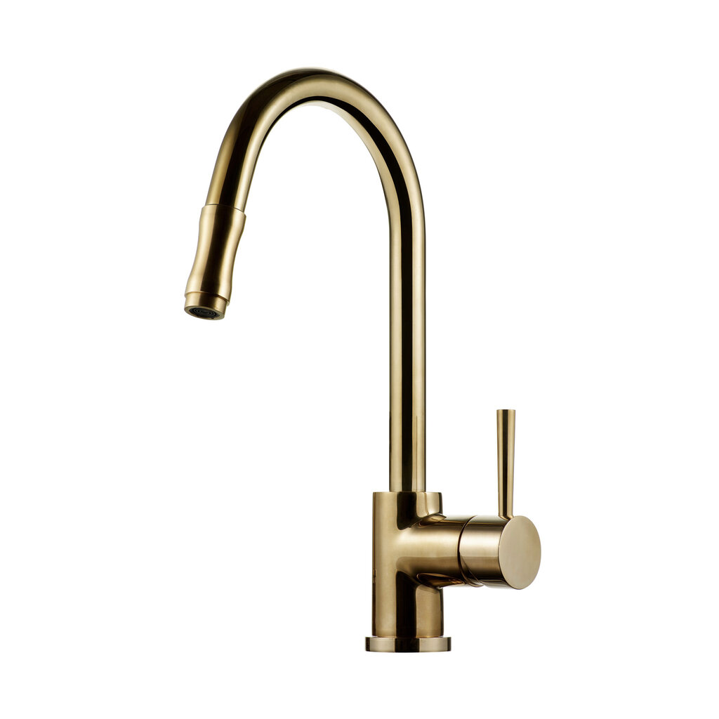 Tapwell blandingsbatteri EVO185 messing